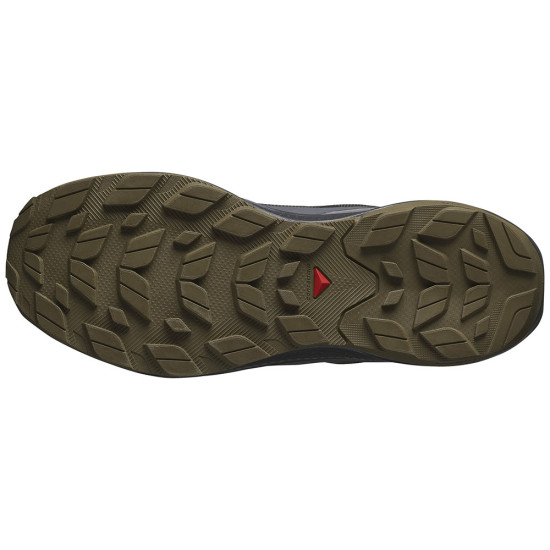 Salomon Elixir Tour WP